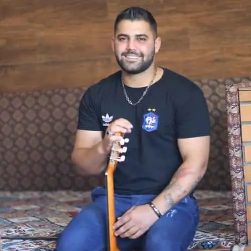 ننا من ندارمه گناه
